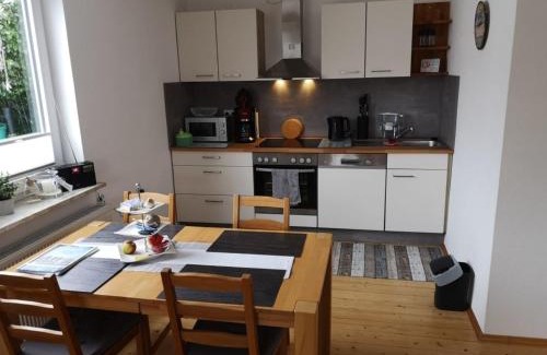 Waldeck Apartamento | Ferienhaus Möller