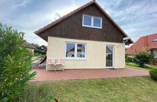 Drei Casa | Ferienhaus Möwennest