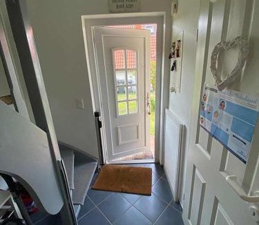 Drei Casa | Ferienhaus Möwennest