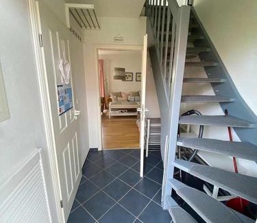 Drei Casa | Ferienhaus Möwennest