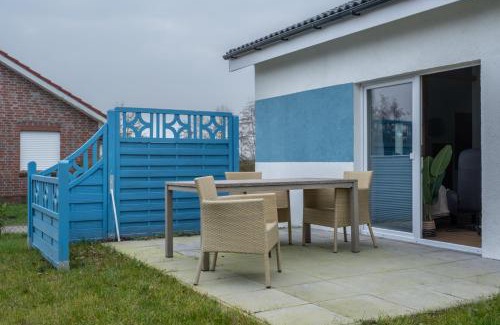 Sehestedt Casa | Ferienhaus Möwennest