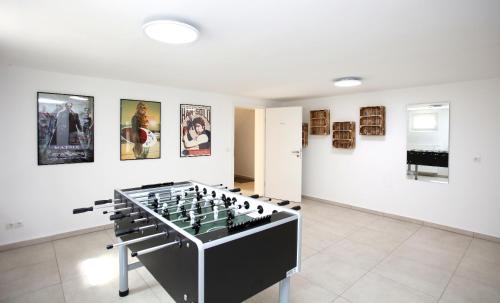 Annweiler am Trifels Casa | Ferienhaus Münzberg