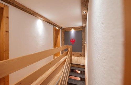 Volderau Casa | Ferienhaus Marian