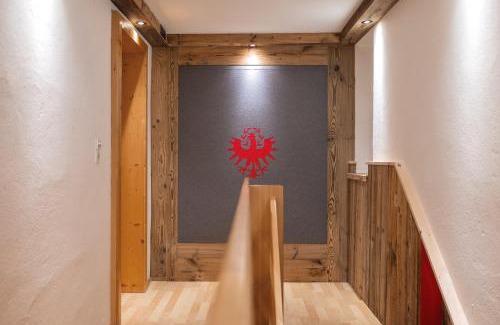Volderau Casa | Ferienhaus Marian