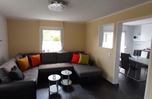 Attendorn Casa | Ferienhaus Maag, 102qm