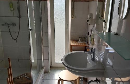 Brusendorf Apartamento | Ferienhaus Magasch