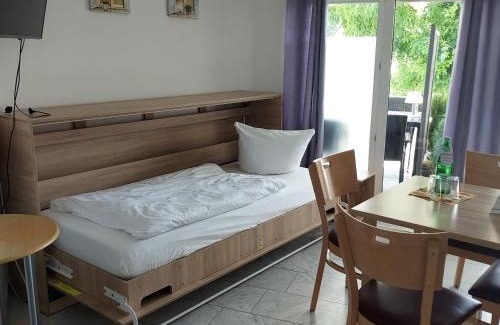 Brusendorf Apartamento | Ferienhaus Magasch