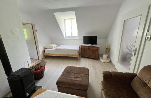 Fischbach Casa | Ferienhaus Maierhofer
