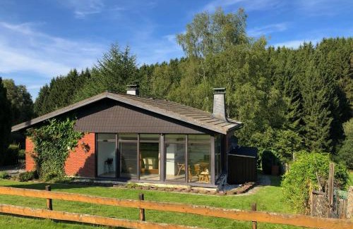 Leykaul Casa | Ferienhaus Maison Idylle im Hohen Venn - Monschau