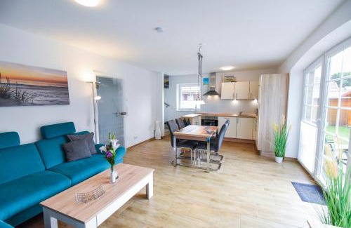 Tannenhausen Casa | Ferienhaus Maja am See
