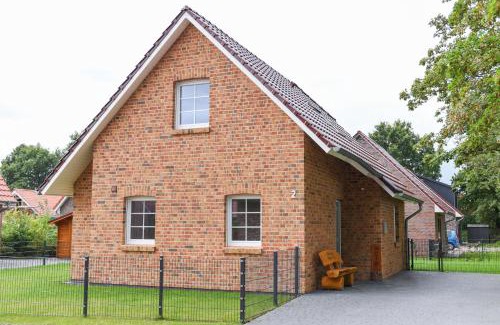 Tannenhausen Casa | Ferienhaus Maja am See