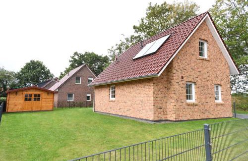 Tannenhausen Casa | Ferienhaus Maja am See