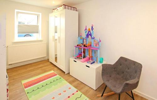 Muritz Casa | Ferienhaus Malchow