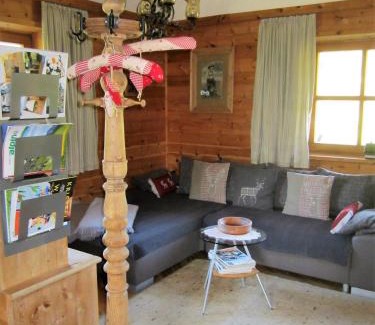 Weer Casa | Ferienhaus Mandlhof