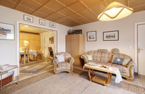 Muhlenstraßen Apartamento | Ferienhaus Marchlewski