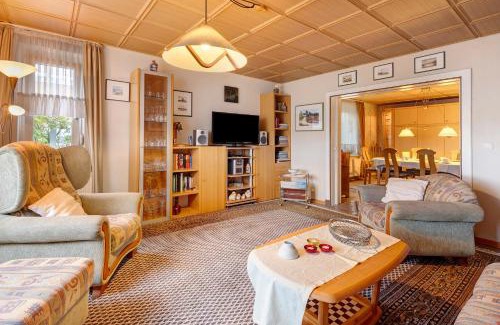 Muhlenstraßen Apartamento | Ferienhaus Marchlewski
