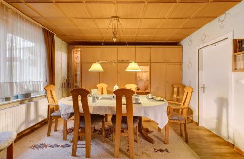 Muhlenstraßen Apartamento | Ferienhaus Marchlewski