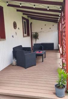 Dankerode Casa | Ferienhaus Margarete