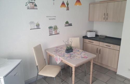 Dankerode Casa | Ferienhaus Margarete