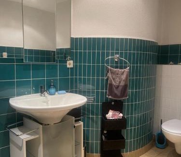Gablenz Apartamento | Ferienhaus Margarete