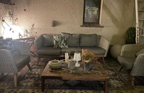 Gablenz Apartamento | Ferienhaus Margarete