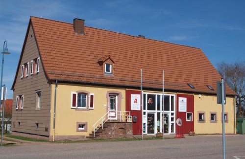 Vinningen Casa | Ferienhaus Maria