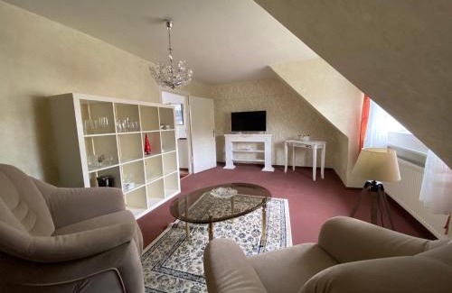 Caputh Casa | Ferienhaus Marianne