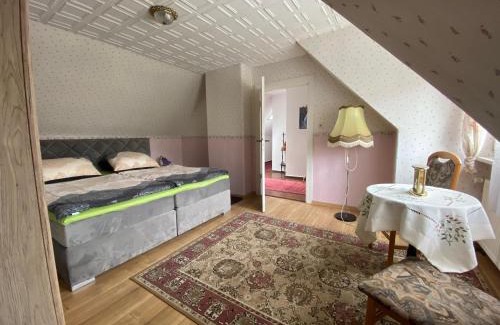 Caputh Casa | Ferienhaus Marianne