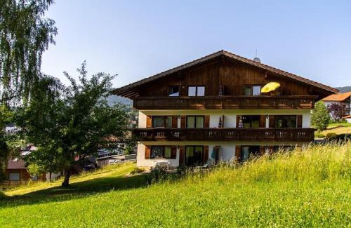 Lohberg Apartamento | Ferienhaus Mariele