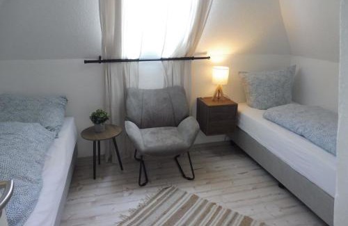 Marienhafe Casa | Ferienhaus Marienhafe