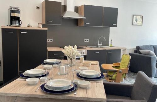 Marktredwitz Casa | Ferienhaus Marktredwitz