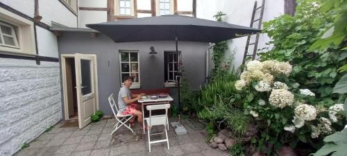 Tangermuende Casa | Ferienhaus Marktstraße