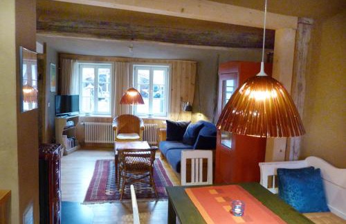 Tangermuende Casa | Ferienhaus Marktstraße
