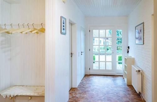 Schortens Apartamento | Ferienhaus Martens Su
