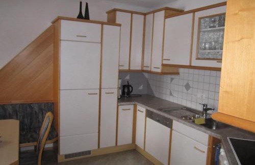 Terfens Casa | Ferienhaus Martina