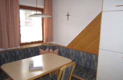 Terfens Casa | Ferienhaus Martina