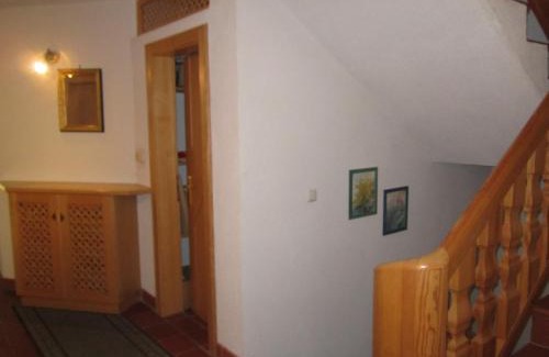 Terfens Casa | Ferienhaus Martina