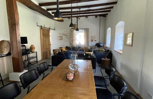Traben-Trarbach Casa | Ferienhaus Martinshof