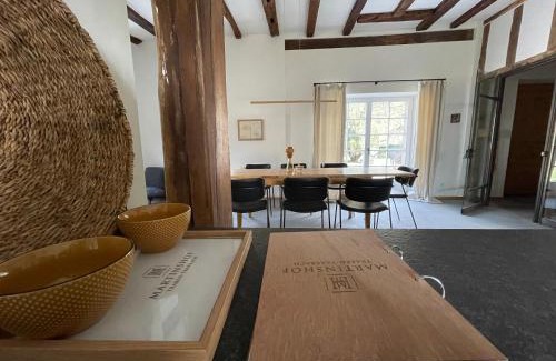 Traben-Trarbach Casa | Ferienhaus Martinshof