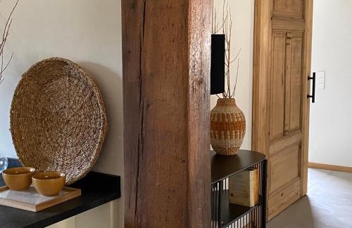 Traben-Trarbach Casa | Ferienhaus Martinshof