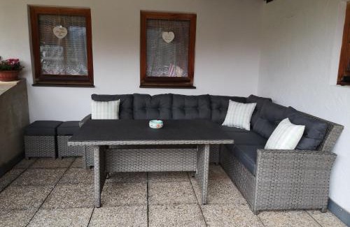 Vorderlanersbach Casa | Ferienhaus Martlerhof