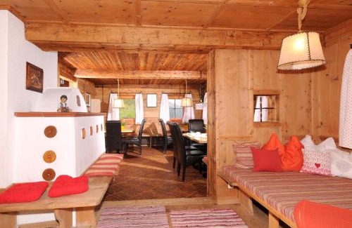 Vorderlanersbach Casa | Ferienhaus Martlerhof