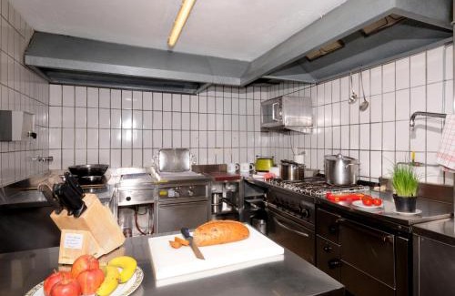 Vorderlanersbach Casa | Ferienhaus Martlerhof