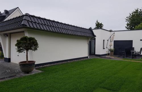 Alt Gaarz Casa | Ferienhaus Max