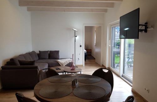 Alt Gaarz Casa | Ferienhaus Max