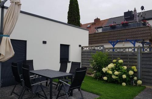 Alt Gaarz Casa | Ferienhaus Max