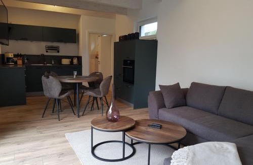 Alt Gaarz Casa | Ferienhaus Max