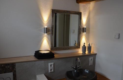 Utzenhain Casa | Ferienhaus May