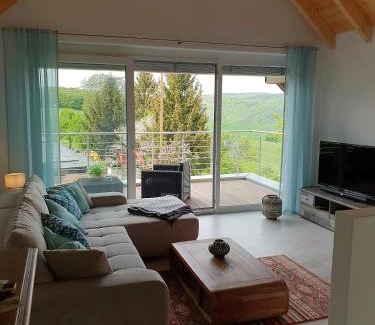 Utzenhain Casa | Ferienhaus May