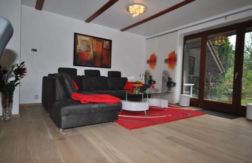Otterndorf Casa | Ferienhaus Medemsonne